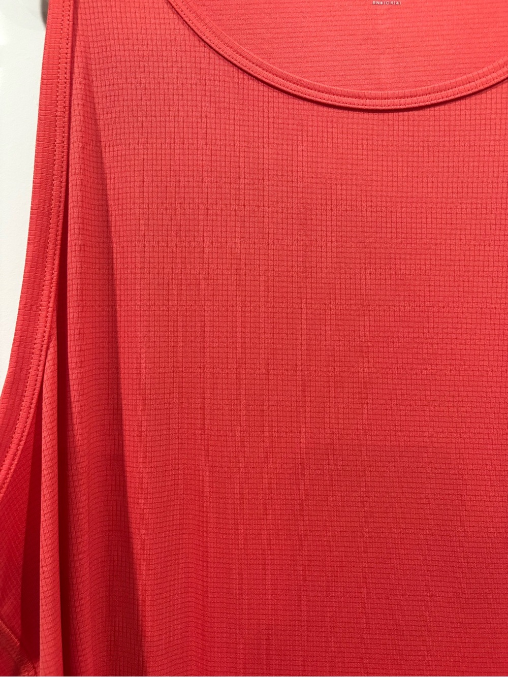 Light Tank Top - Picture 3 of 3